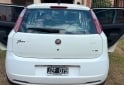 Autos - Fiat Punto 2011 Nafta 174000Km - En Venta