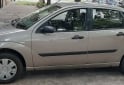 Autos - Ford FOCUS AMBIENTE 2008 Nafta 90112Km - En Venta