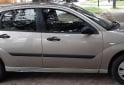 Autos - Ford FOCUS AMBIENTE 2008 Nafta 90112Km - En Venta