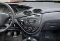 Autos - Ford FOCUS AMBIENTE 2008 Nafta 90112Km - En Venta