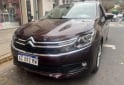 Autos - Citroen C4 LOUNGE 1.6 2018 Nafta 88000Km - En Venta