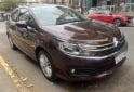 Autos - Citroen C4 LOUNGE 1.6 2018 Nafta 88000Km - En Venta