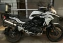 Motos - Benelli TRK 502 X 2020 Nafta 14000Km - En Venta