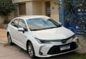 Autos - Toyota COROLLA HYBRDO XEI CVT 2022 Electrico / Hibrido 150000Km - En Venta