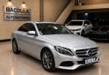 Autos - Mercedes Benz C250 2017 Nafta 117000Km - En Venta