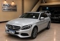 Autos - Mercedes Benz C250 2017 Nafta 117000Km - En Venta