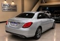 Autos - Mercedes Benz C250 2017 Nafta 117000Km - En Venta