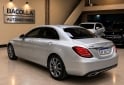 Autos - Mercedes Benz C250 2017 Nafta 117000Km - En Venta