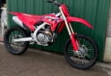 Motos - Honda CRF 450 R 2023 Nafta 30Km - En Venta