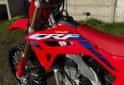 Motos - Honda CRF 450 R 2023 Nafta 30Km - En Venta