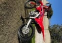 Motos - Honda CRF 450 R 2023 Nafta 30Km - En Venta