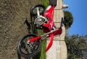 Motos - Honda CRF 450 R 2023 Nafta 30Km - En Venta