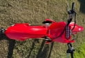 Motos - Honda CRF 450 R 2023 Nafta 30Km - En Venta