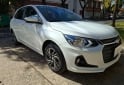 Autos - Chevrolet Onix 1.0 T LT 2025 Nafta 31000Km - En Venta