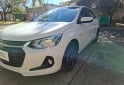 Autos - Chevrolet Onix 1.0 T LT 2025 Nafta 31000Km - En Venta