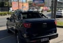 Autos - Fiat Toro Freedom 1.8 2021 GNC 70000Km - En Venta