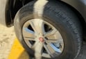 Autos - Fiat Toro Freedom 1.8 2021 GNC 70000Km - En Venta
