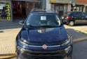 Autos - Fiat Toro Freedom 1.8 2021 GNC 70000Km - En Venta