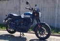 Motos - Royal Enfield HNTR Hunter 350 2024 Nafta 9000Km - En Venta