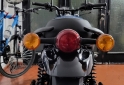 Motos - Royal Enfield HNTR Hunter 350 2024 Nafta 9000Km - En Venta