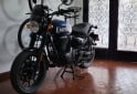 Motos - Royal Enfield HNTR Hunter 350 2024 Nafta 9000Km - En Venta