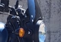Motos - Royal Enfield HNTR Hunter 350 2024 Nafta 9000Km - En Venta