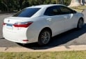 Autos - Toyota corolla xei 2017 Nafta 107000Km - En Venta