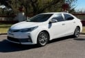 Autos - Toyota corolla xei 2017 Nafta 107000Km - En Venta