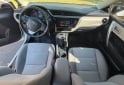 Autos - Toyota corolla xei 2017 Nafta 107000Km - En Venta