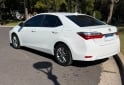 Autos - Toyota corolla xei 2017 Nafta 107000Km - En Venta