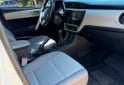 Autos - Toyota corolla xei 2017 Nafta 107000Km - En Venta