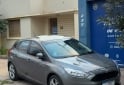 Autos - Ford FOCUS SE PLUS 2.0 MT 2018 Nafta 88000Km - En Venta