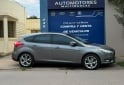 Autos - Ford FOCUS SE PLUS 2.0 MT 2018 Nafta 88000Km - En Venta
