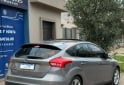 Autos - Ford FOCUS SE PLUS 2.0 MT 2018 Nafta 88000Km - En Venta