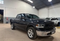 Camionetas - Dodge Ram 1500 Laramie 2020 Nafta 170000Km - En Venta
