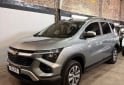 Autos - Chevrolet Spin 2025 Nafta 10231Km - En Venta