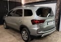 Autos - Chevrolet Spin 2025 Nafta 10231Km - En Venta