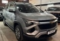 Autos - Chevrolet Spin 2025 Nafta 10231Km - En Venta