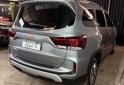 Autos - Chevrolet Spin 2025 Nafta 10231Km - En Venta
