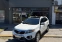Autos - Kia Sorento EX 2.4 2010 GNC 206000Km - En Venta