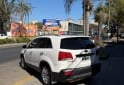 Autos - Kia Sorento EX 2.4 2010 GNC 206000Km - En Venta