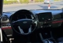 Autos - Kia Sorento EX 2.4 2010 GNC 206000Km - En Venta