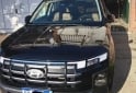 Camionetas - Hyundai CRETA SAFETY 1.5 CVT 2025 Nafta 5000Km - En Venta