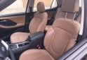 Camionetas - Hyundai CRETA SAFETY 1.5 CVT 2025 Nafta 5000Km - En Venta