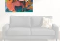 Hogar - 🎨 LIQUIDACIÓN ESPECIAL DE OBRAS ORIGINALES - En Venta