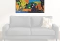 Hogar - 🎨 LIQUIDACIÓN ESPECIAL DE OBRAS ORIGINALES - En Venta