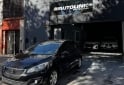 Autos - Peugeot 308 Allure 1.6 2017 Nafta 145300Km - En Venta