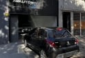 Autos - Peugeot 308 Allure 1.6 2017 Nafta 145300Km - En Venta