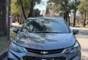 Autos - Chevrolet CRUZE LTZ 2018 Nafta 139000Km - En Venta