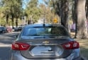 Autos - Chevrolet CRUZE LTZ 2018 Nafta 139000Km - En Venta